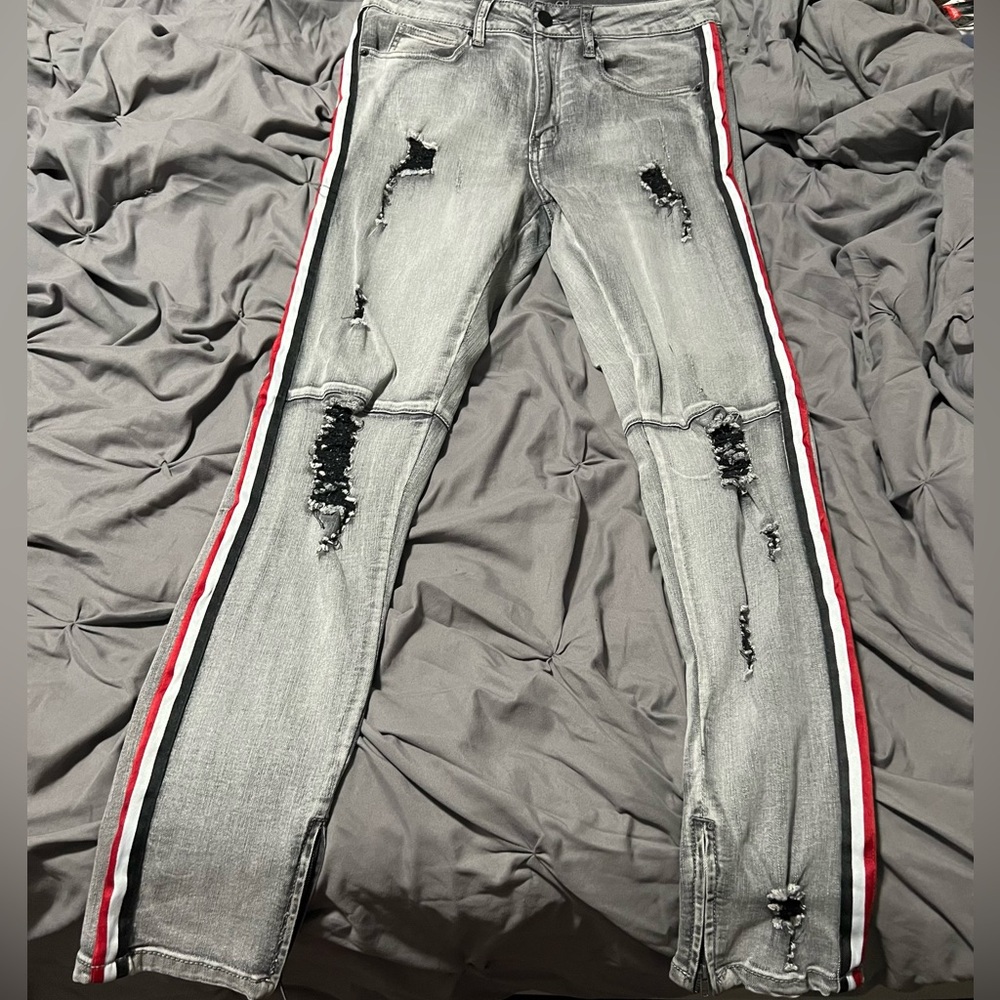 Rue 21 Premium Men’s Jeans